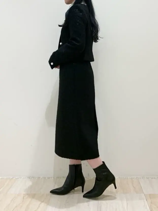 GRACE CONTINENTAL 平野 裕華 コーディネート画像