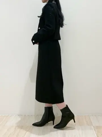 GRACE CONTINENTAL 平野 裕華 コーディネート画像