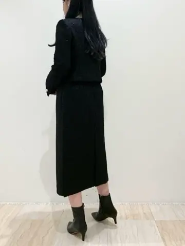 GRACE CONTINENTAL 平野 裕華 コーディネート画像