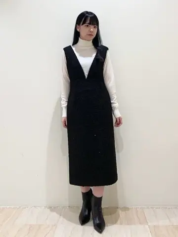 GRACE CONTINENTAL 平野 裕華 コーディネート画像