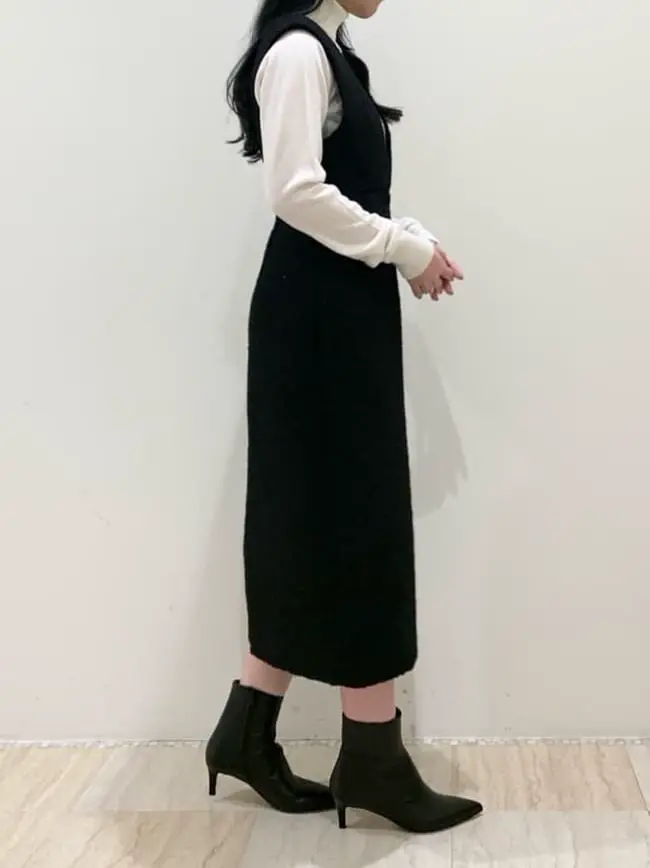 GRACE CONTINENTAL 平野 裕華 コーディネート画像