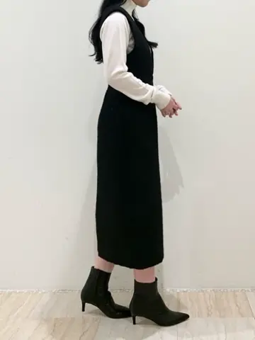 GRACE CONTINENTAL 平野 裕華 コーディネート画像