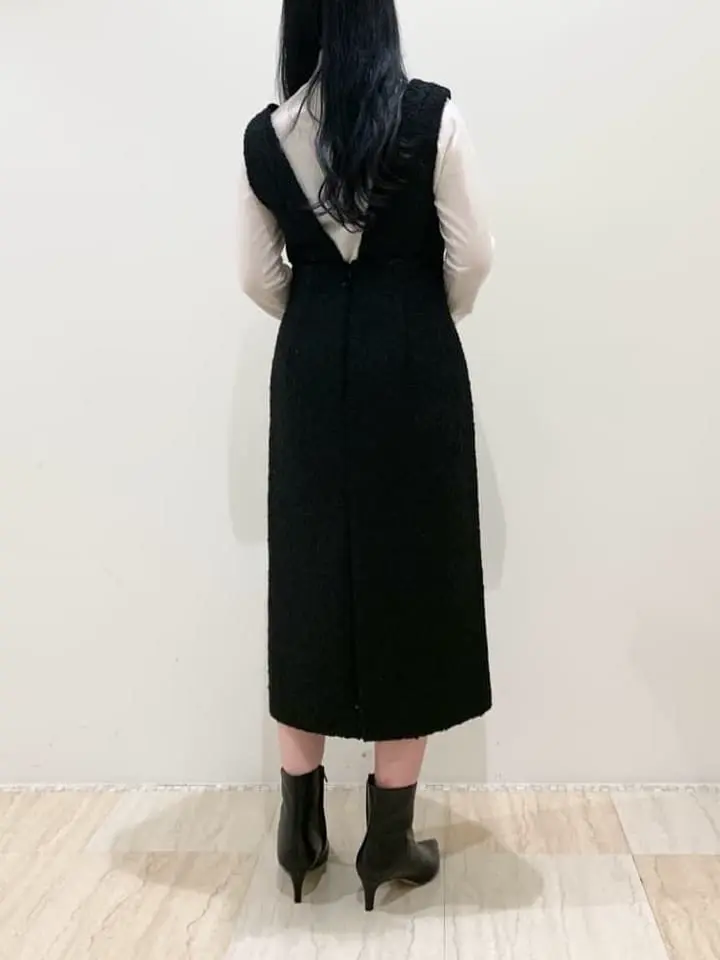 GRACE CONTINENTAL 平野 裕華 コーディネート画像