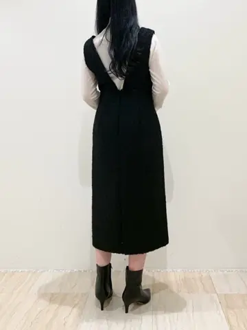 GRACE CONTINENTAL 平野 裕華 コーディネート画像