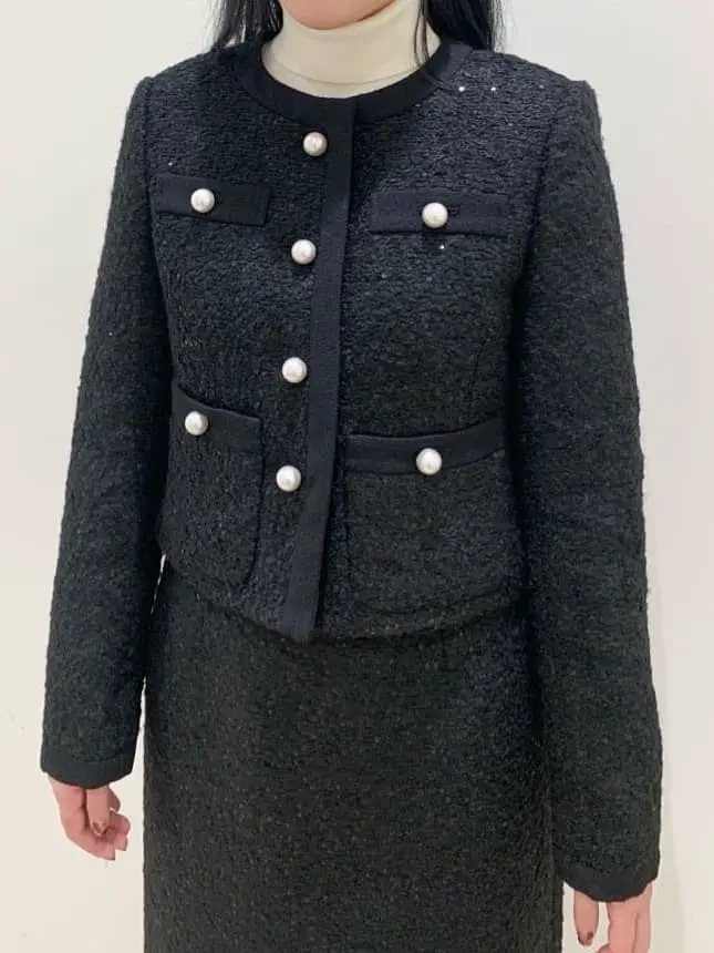 GRACE CONTINENTAL 平野 裕華 コーディネート画像