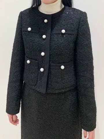 GRACE CONTINENTAL 平野 裕華 コーディネート画像