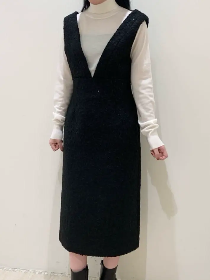 GRACE CONTINENTAL 平野 裕華 コーディネート画像