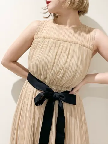 GRACE CONTINENTAL SAYUMI Nagashima コーディネート画像