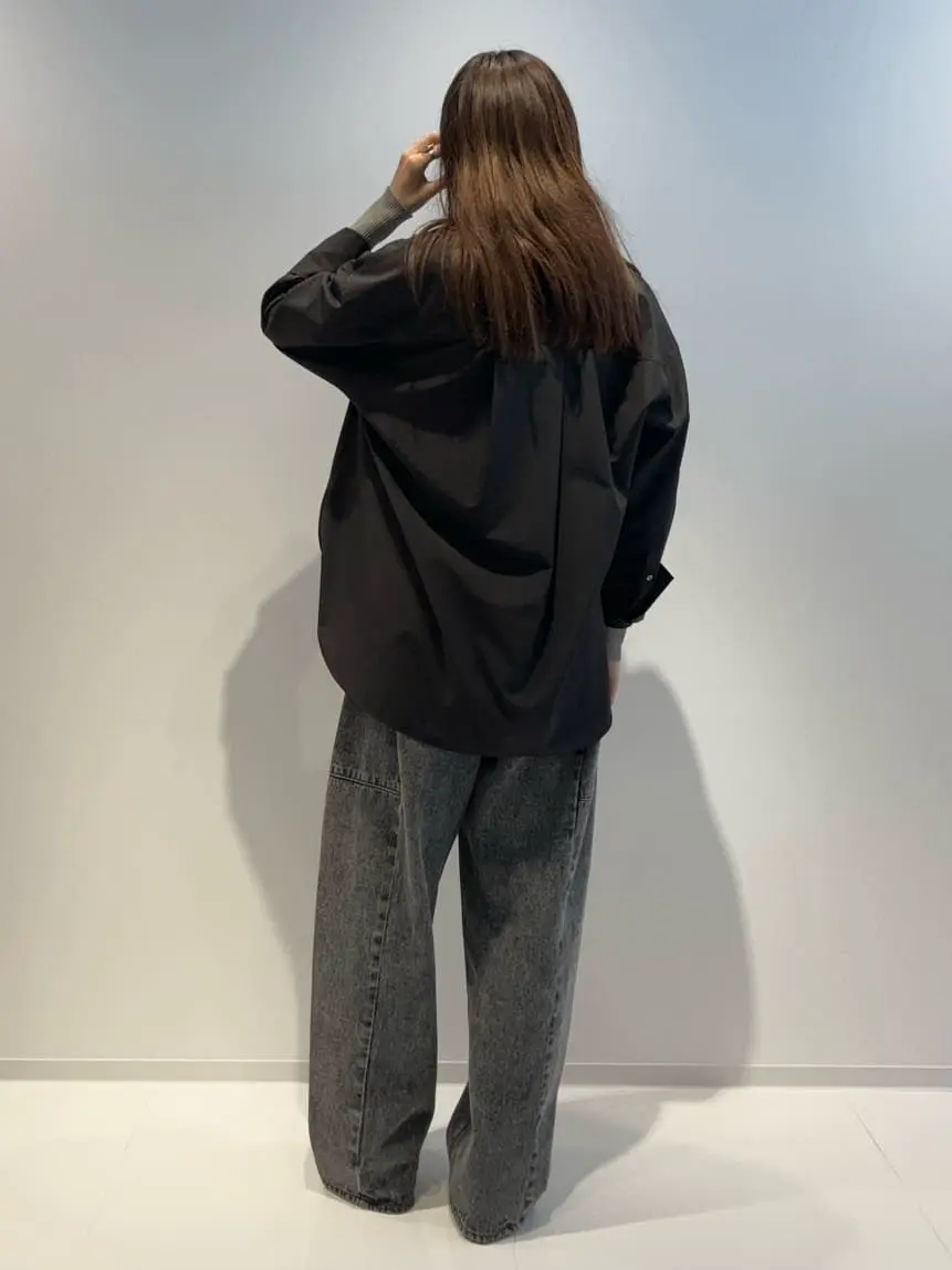 GRACE CONTINENTAL Hikaru Okada コーディネート画像