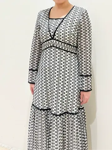 GRACE CONTINENTAL くまさか コーディネート画像