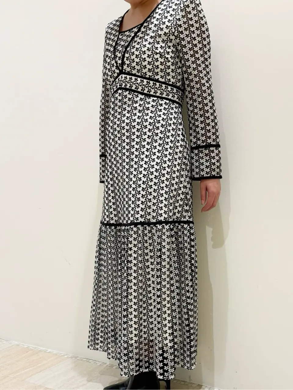 GRACE CONTINENTAL くまさか コーディネート画像