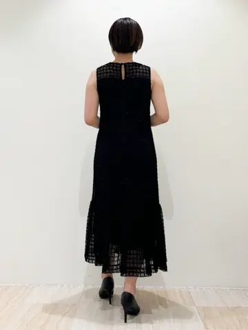 GRACE CONTINENTAL くまさか コーディネート画像