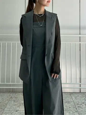 GRACE CONTINENTAL 加藤   恵理奈 コーディネート画像