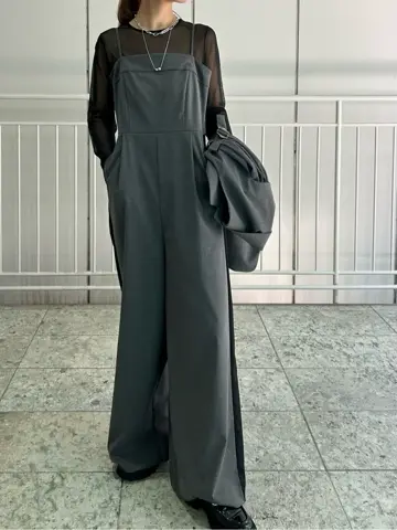 GRACE CONTINENTAL 加藤   恵理奈 コーディネート画像