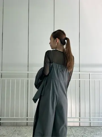 GRACE CONTINENTAL 加藤   恵理奈 コーディネート画像