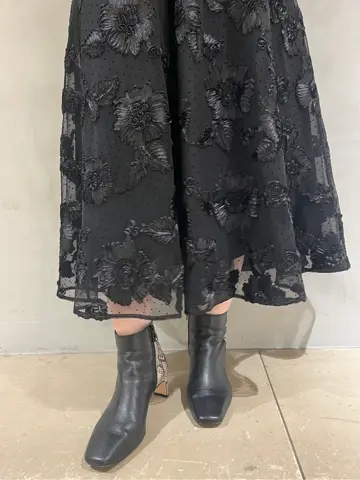 GRACE CONTINENTAL Machi コーディネート画像