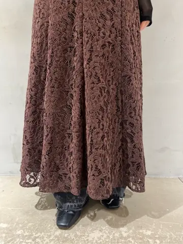 GRACE CONTINENTAL Machi コーディネート画像