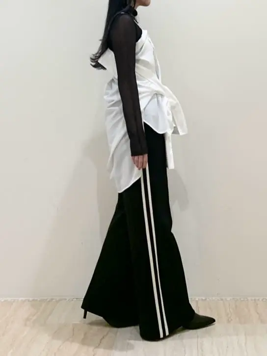 GRACE CONTINENTAL 平野 裕華 コーディネート画像