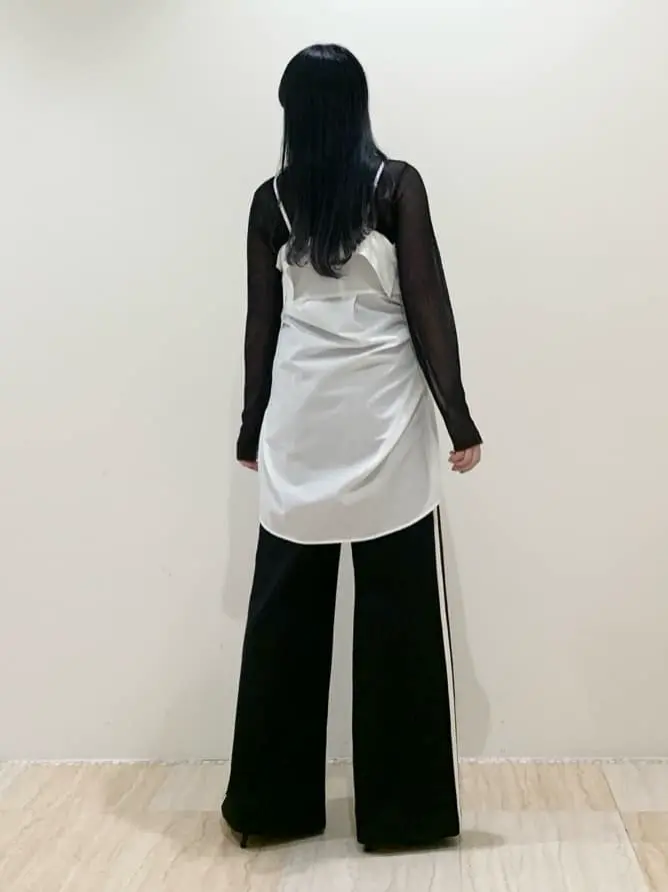 GRACE CONTINENTAL 平野 裕華 コーディネート画像