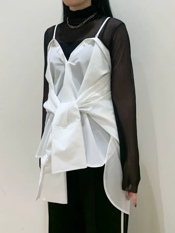 GRACE CONTINENTAL 平野 裕華 コーディネート画像