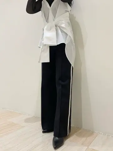 GRACE CONTINENTAL 平野 裕華 コーディネート画像