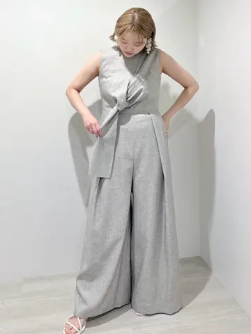 GRACE CONTINENTAL SAYUMI Nagashima コーディネート画像