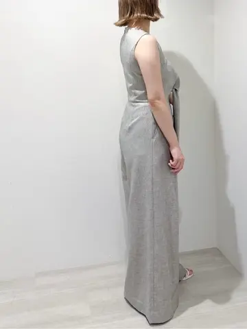 GRACE CONTINENTAL SAYUMI Nagashima コーディネート画像