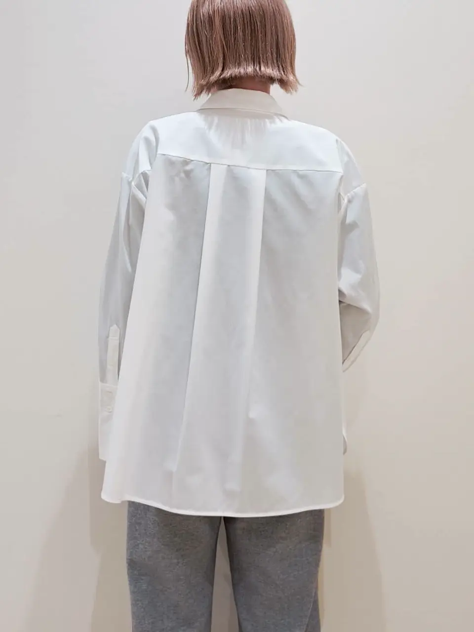 GRACE CONTINENTAL 今野　志保 コーディネート画像