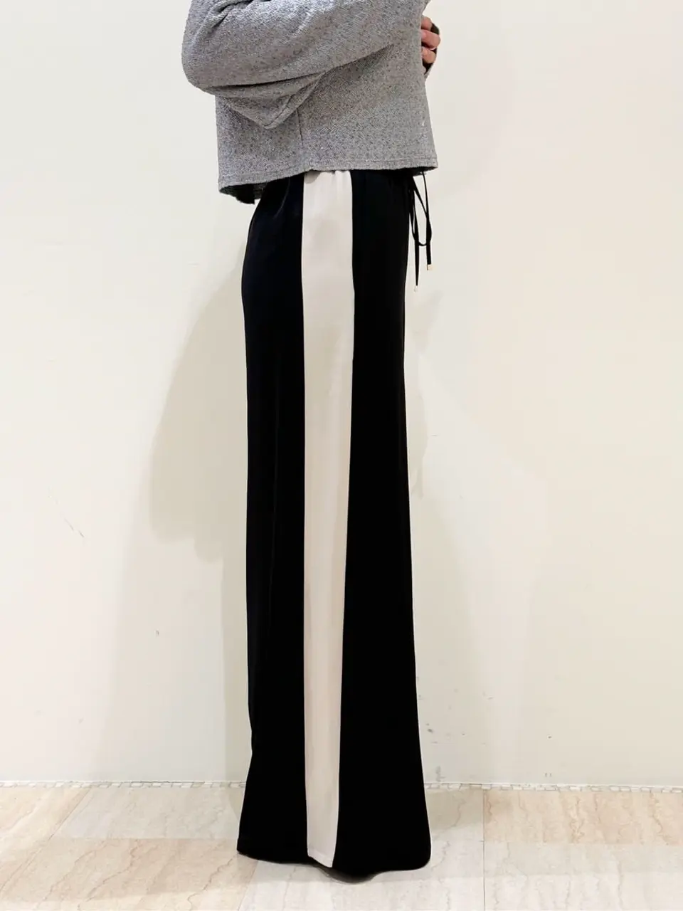 GRACE CONTINENTAL くまさか コーディネート画像