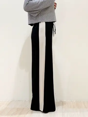 GRACE CONTINENTAL くまさか コーディネート画像