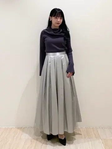 GRACE CONTINENTAL 平野 裕華 コーディネート画像