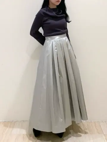 GRACE CONTINENTAL 平野 裕華 コーディネート画像