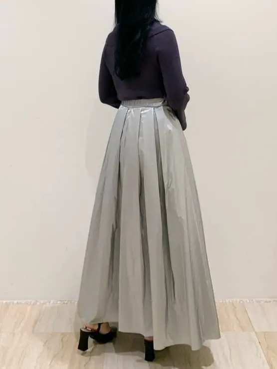 GRACE CONTINENTAL 平野 裕華 コーディネート画像