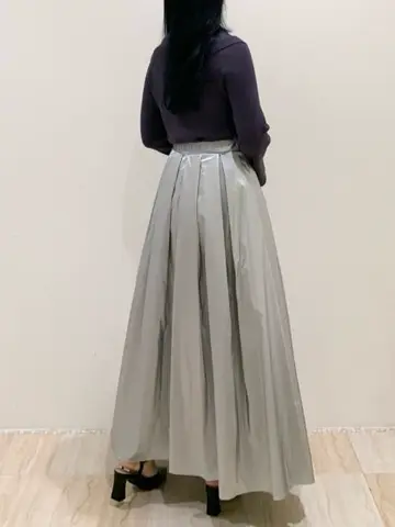 GRACE CONTINENTAL 平野 裕華 コーディネート画像