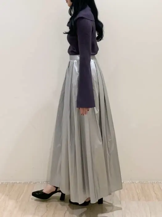 GRACE CONTINENTAL 平野 裕華 コーディネート画像