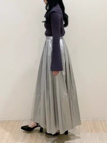 GRACE CONTINENTAL 平野 裕華 コーディネート画像