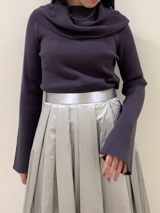 GRACE CONTINENTAL 平野 裕華 コーディネート画像