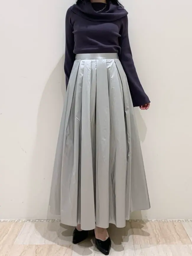 GRACE CONTINENTAL 平野 裕華 コーディネート画像