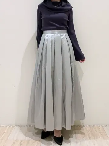 GRACE CONTINENTAL 平野 裕華 コーディネート画像