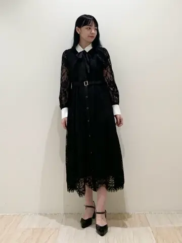 GRACE CONTINENTAL 平野 裕華 コーディネート画像