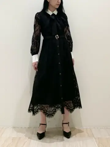 GRACE CONTINENTAL 平野 裕華 コーディネート画像