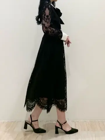 GRACE CONTINENTAL 平野 裕華 コーディネート画像