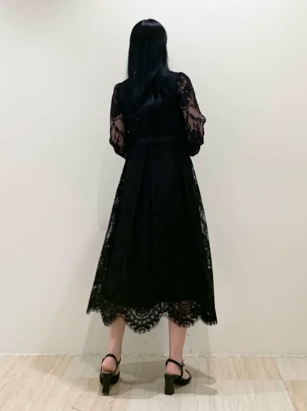 GRACE CONTINENTAL 平野 裕華 コーディネート画像