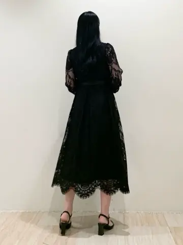 GRACE CONTINENTAL 平野 裕華 コーディネート画像