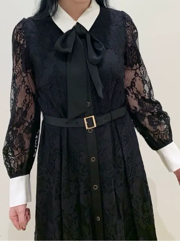 GRACE CONTINENTAL 平野 裕華 コーディネート画像