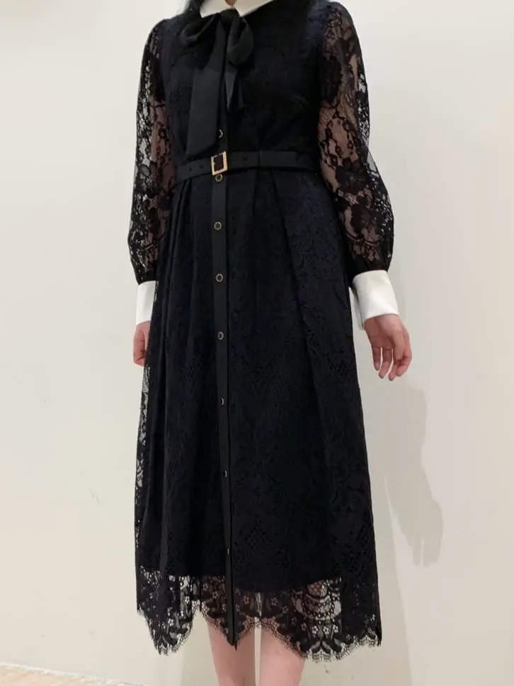 GRACE CONTINENTAL 平野 裕華 コーディネート画像