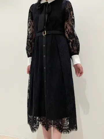 GRACE CONTINENTAL 平野 裕華 コーディネート画像