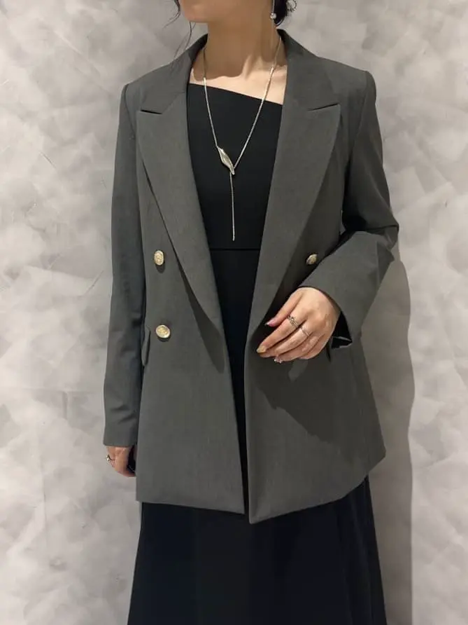 GRACE CONTINENTAL OZAWA コーディネート画像