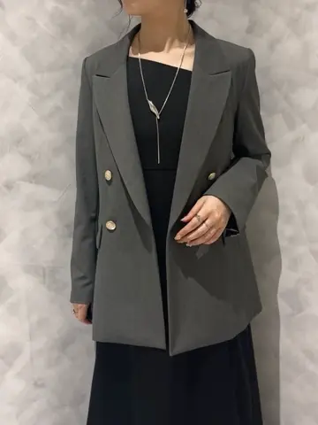 GRACE CONTINENTAL OZAWA コーディネート画像