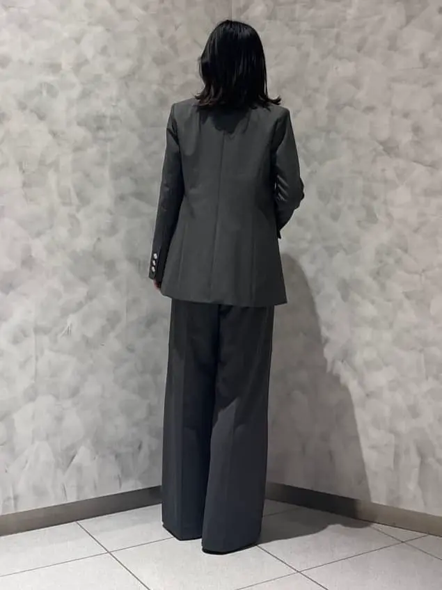 GRACE CONTINENTAL OZAWA コーディネート画像